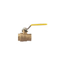 Watts FBVS-3C-SS 2 Valve - Plumbing Equipment