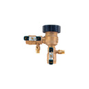 Watts 800M4-QT 2 Blackflow preventer for Plumbing