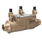 Watts 007M1-LF-UL 1 Blackflow preventer for Plumbing