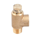 Watts 530FP Valve for Plumbing