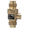 Watts 1/2 LF9D Blackflow preventer - Plumbing Equipment