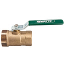 Watts B6000M2-UL 2 Valve - Plumbing Equipment