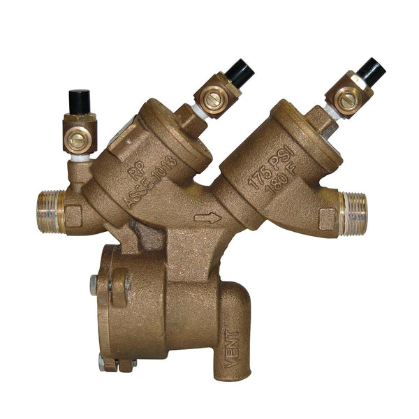 Watts 919-LF 1 Blackflow preventer - Plumbing Equipment