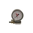 Watts IWTG-HTX-0-10 Gauge - Plumbing Equipment