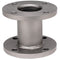 Watts W-SPL 4X12 4 X 12 In Make Up Spool, Flange X Flange