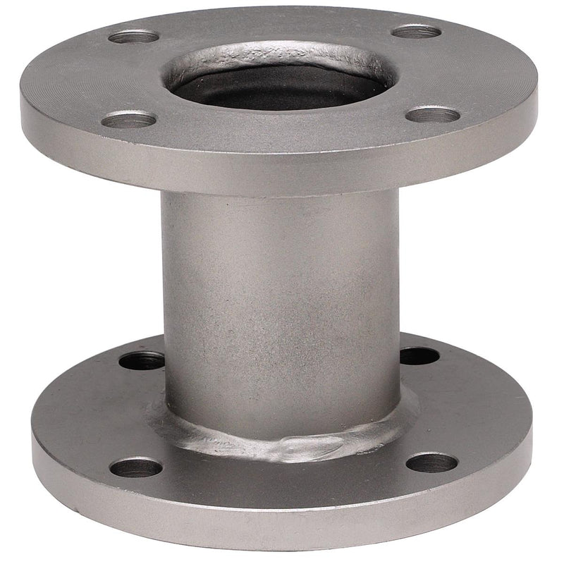 Watts 6X10 1/4 6 X 10 1/4" Make Up Spool, Flange X Flange