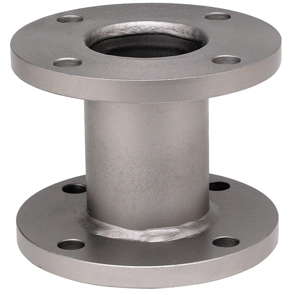 Watts 6X18 1/4 6 X 18 1/4" Make Up Spool, Flange X Flange