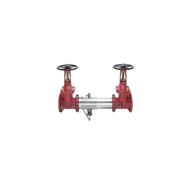 Watts 957-NRS-S 4 Blackflow preventer for Plumbing