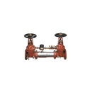 Watts 757DCDA-OSY-LM 2 1/2 Blackflow preventer for Plumbing