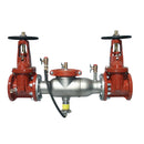 Watts 994-OSY-FXG 3 Blackflow preventer