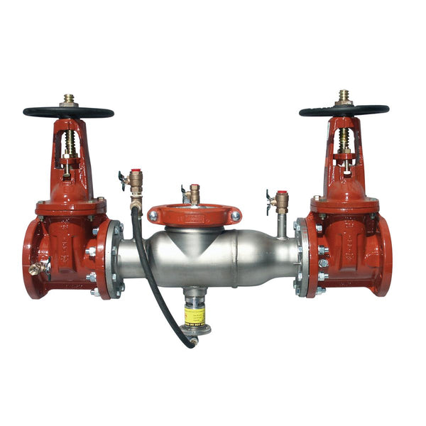 Watts 994-OSY-GXG 8 Blackflow preventer