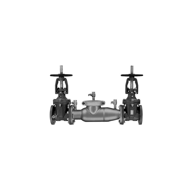 Watts 774-OSY-FXG 2 1/2 Blackflow preventer