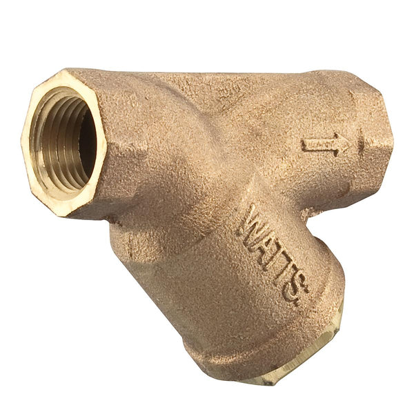 Watts 777SM1-80 1/2 Valve for Plumbing