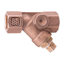 Watts LF777SI 1/2 Valve for Plumbing