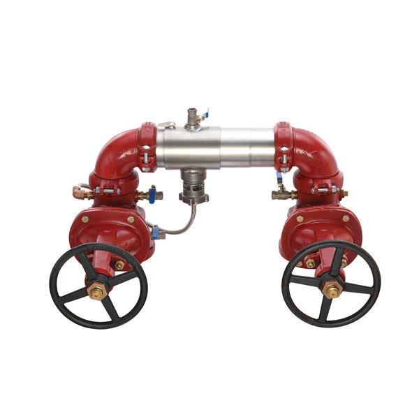 Watts 957N-DOSY 8 Blackflow preventer