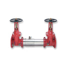 Watts 757-DOSY 8 Blackflow preventer