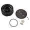 Watts RK 800M2-B 1/2-1 1/2-1 B-Flow Bonnet Repair Kit, 800M2