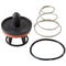 Watts RK 800M3-CK 1/2-3/4 Backflow Repair Kit, 800M3