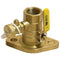 Watts PIPF-T 1 1/4 Valve for Plumbing