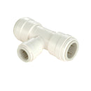 Watts 3524RB-101004 1/2 X 1/2 X 1/4" Od Plastic Reducing Tee