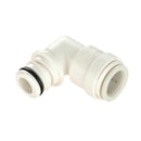 Watts 3576B-10 1/2 In Cts Plastic Elbow Pump Fitting