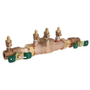 Watts U007M1-QT 3/4 Blackflow preventer for Plumbing