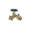 Watts 3/4" Male Npt, Tee Handle, Vacuum Breaker