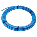 Watts WPTC08-100B 1/2 In X 100 Ft Blue Pex Pipe Coil