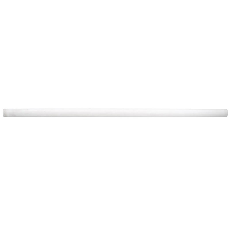 Watts WPTS08-50W 1/2 In X 20 Ft White Pex Pipe Stick