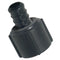 Watts 3/8 X 1/2" Fip STR8 Swivel Poly Alloy Coupling