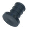 Watts WP27P-06 3/8 In Cf Poly Alloy Pex Test Plug, Bulk