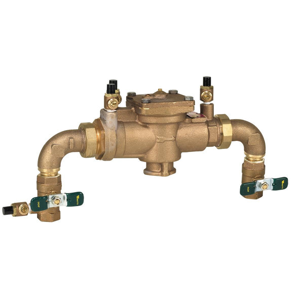 Watts U009-A-QT 3/4 Blackflow preventer for Plumbing