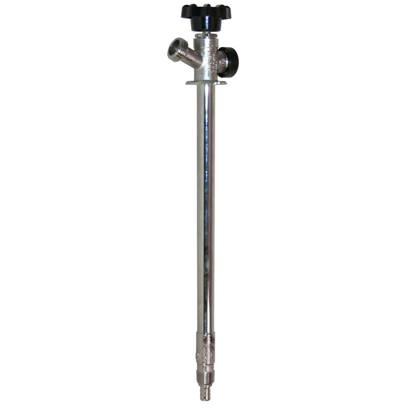 Watts FHB-1-PEX 4 Valve for Plumbing