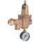 Watts LFU5B-GG-HP-Z3 1/2 Pressure Regulator for Plumbing