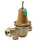 Watts LFU5B-LP-Z3 1 Pressure Regulator for Plumbing