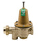 Watts LFU5B-LP-Z3 1 1/4 Pressure Regulator for Plumbing