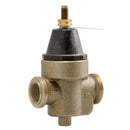 Watts LFN45BM1 1/2 Pressure Regulator for Plumbing