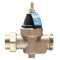 Watts LFN45BM1-U 3/4 Pressure Regulator