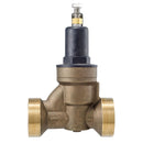 Watts LFN45B 1 1/4 Pressure Regulator for Plumbing