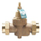 Watts LFN55BM1 1/2 IN Pressure Regulator for Plumbing