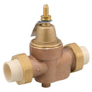 Watts LFN55BM1-DU-CPVC 1 Pressure Regulator for Plumbing