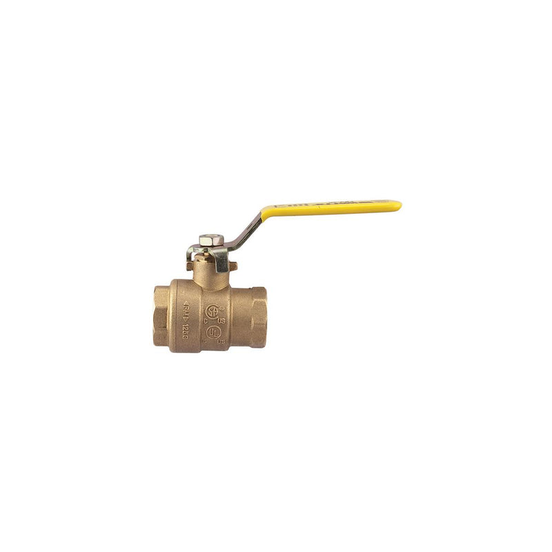 Watts FBVS-3C 1/2 Valve for Plumbing