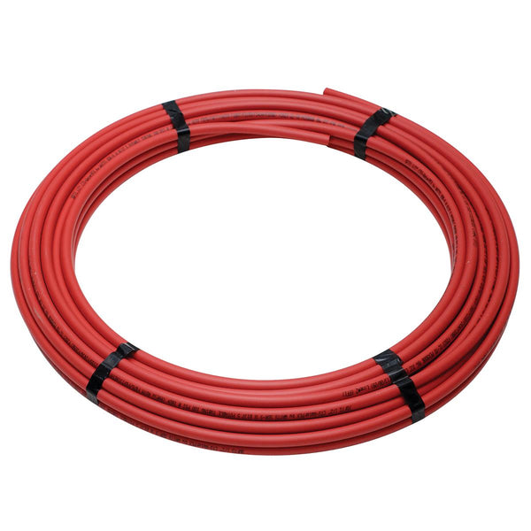 Watts WPTC12-300R 3/4 In X 300 Ft Red Pex Pipe Coil