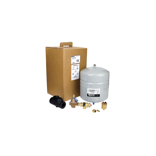 Watts HPX-15D Hydronic - Plumbing Equipment