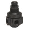 Watts P60M1-4-QD-0-125 Pressure Regulator for Plumbing