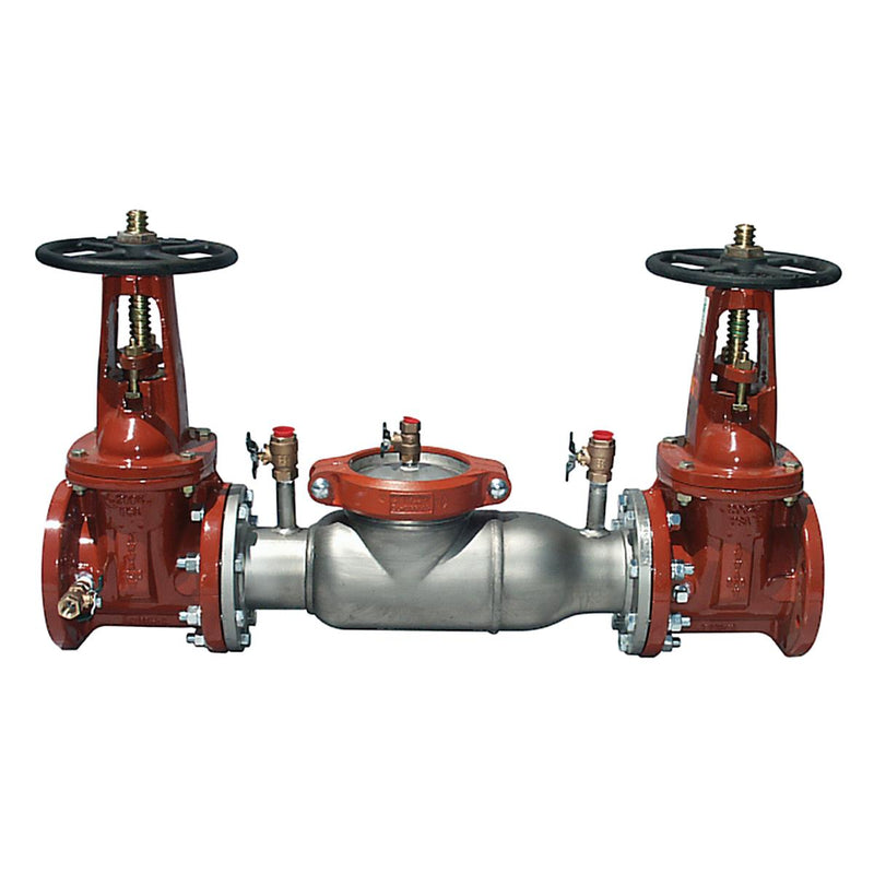 Watts 774-DOSY 4 Blackflow preventer