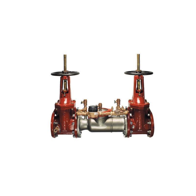 Watts 774DCDA-DOSY-GPM 10 Blackflow preventer