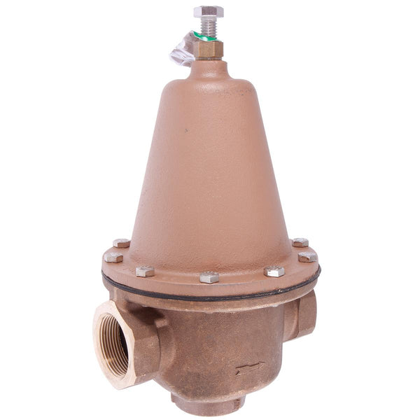 Watts LF223-LP 1/2 Pressure Regulator for Plumbing