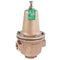 Watts LF223-LP 3/4 Pressure Regulator for Plumbing