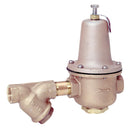 Watts LF223-S-Z3 3/4 Pressure Regulator for Plumbing